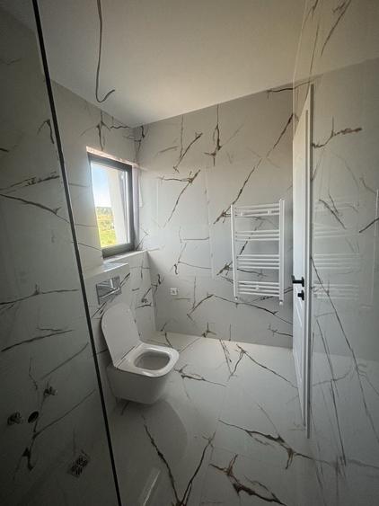 Apartament cu 2 camere nedecomandat în Unirii