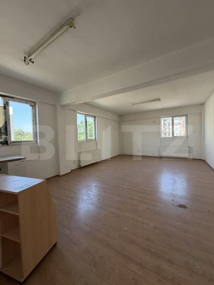 Spațiu comercial, de 550 mp, în Central