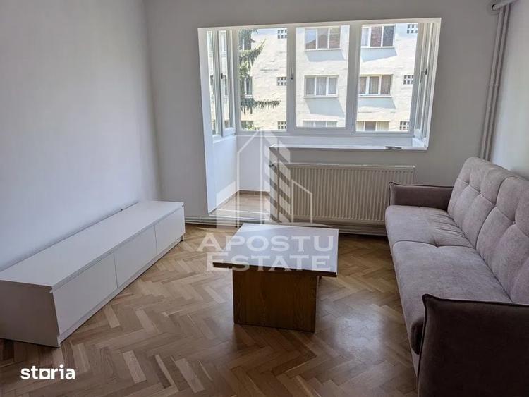 Apartament cu 3 camere, de inchiriat,zona Take Ionescu,Timisoara - 2