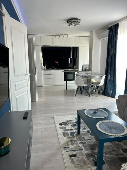 Apartament 2 camere, 47 mp, zona Sud-Est - 11