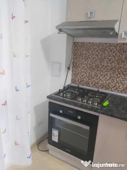 Garsonieră decomandată în Tipografilor