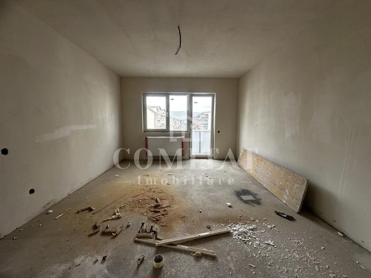 Apartament la etaj intermediar | Bloc nou | Cartier Terra - 4