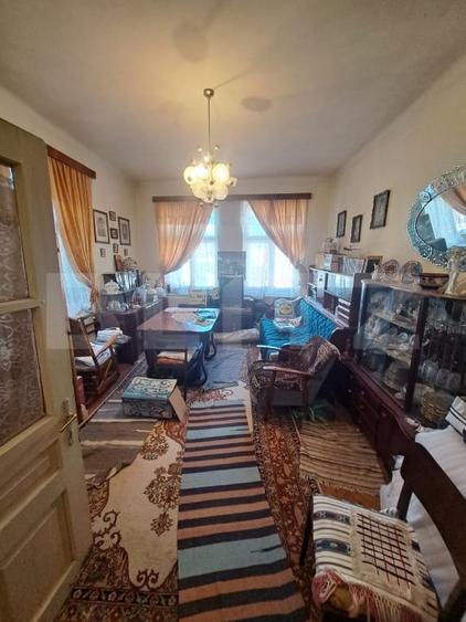 Casă individuală cu 4 camere cu Canalizare în Ghimbav
