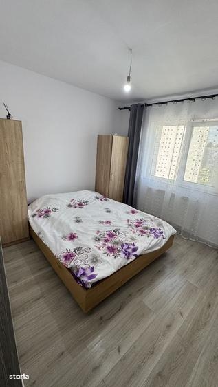 Apartament cu 2 camere în Morăreni