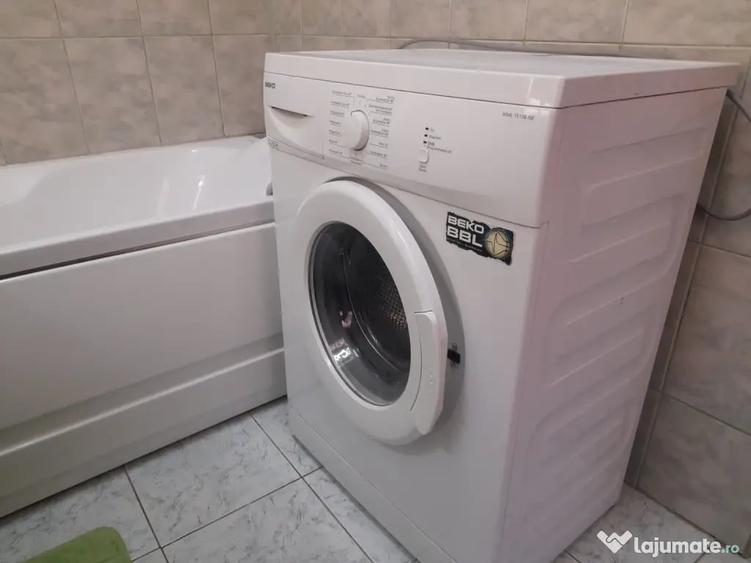 Garsonieră decomandată în Drumul Taberei