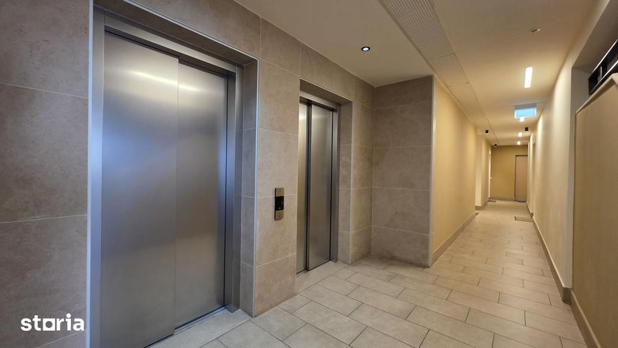 Inchiriere I 2 camere I Afi City I 50 MP I Metrou Laminorului - 4