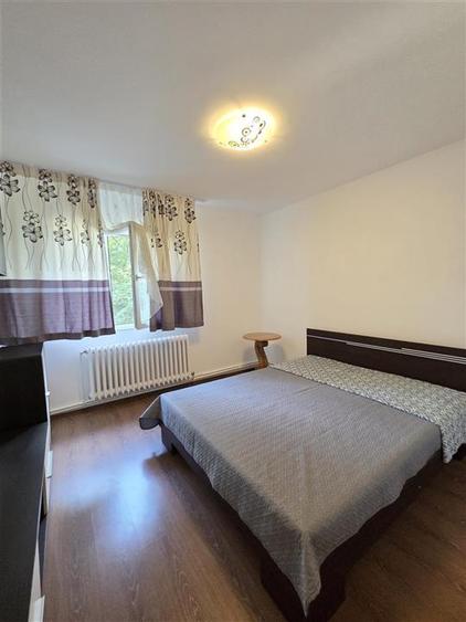 Apartament cu 2 camere circular în Tătărași