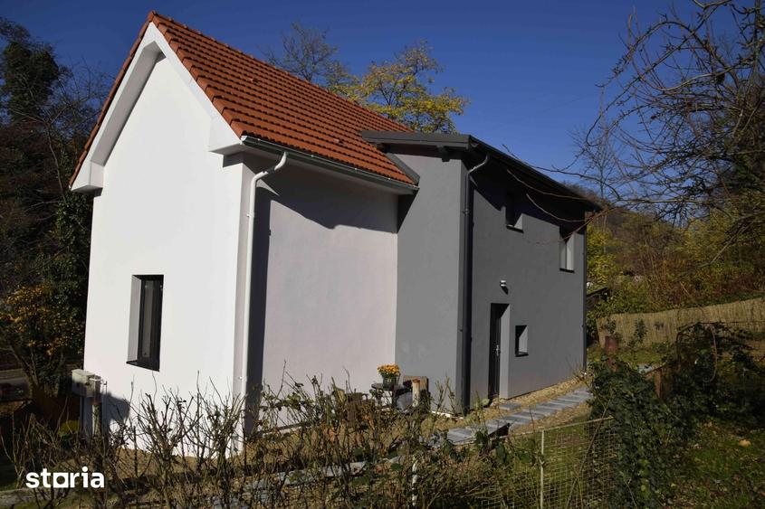 Apartament cu 2 camere în Orașul Vechi