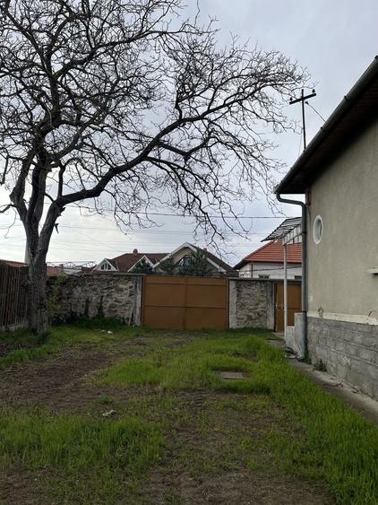 Casă cu 3 camere în Beiuș