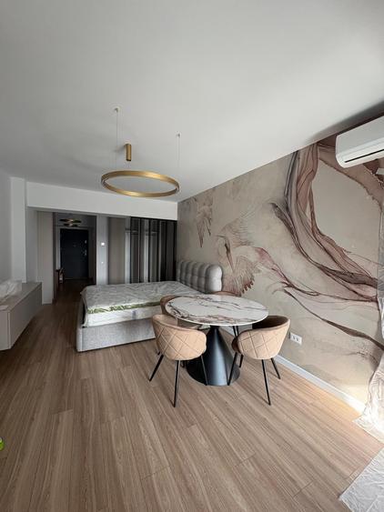Garsoniera | Smart Lujerului | 5' Metrou | Prima Inchiriere | Parcare| - 3