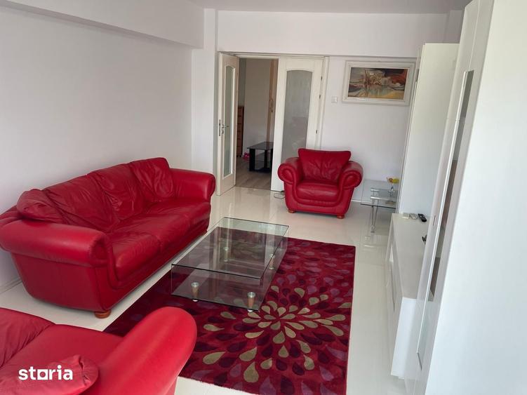 Apartament cu 2 camere în Unirii