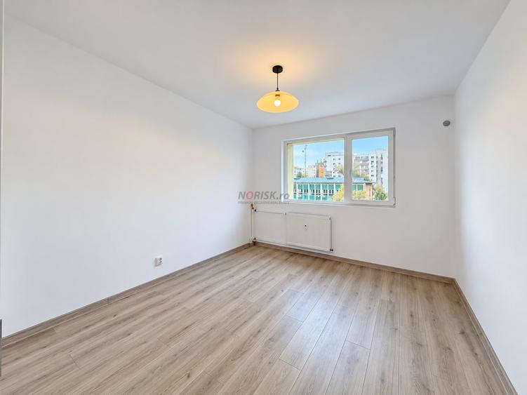 Apartament cu 2 camere decomandat în Drumul Taberei