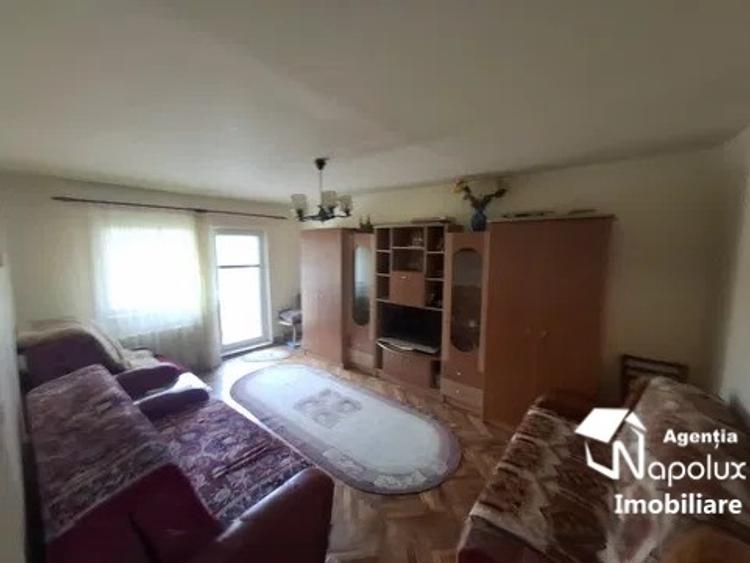 Apartament cu 2 camere decomandat în Mărăști