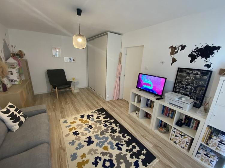 Apartament 2 camere Stefan cel Mare 7 minute de metrou - 3