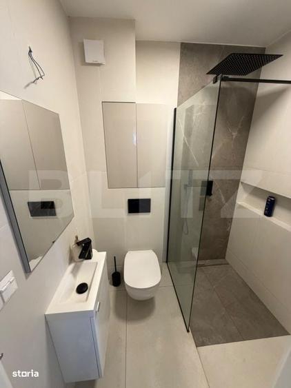 Apartament cu 3 camere în Florești