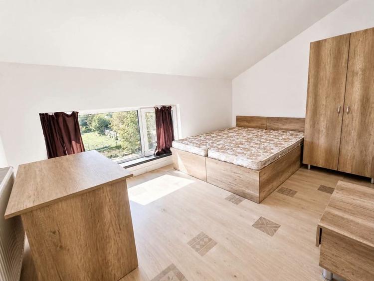 Apart. cu 2 dormitoare + living, parcare, bloc nou, zona Marasti/Oser - 3