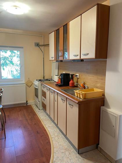 Apartament cu 2 camere în Aradului