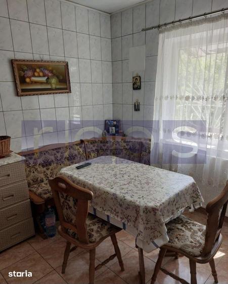VANZARE 3 CAMERE DECOMANAT NERVA TRAIAN- TIMPURI NOI - 5