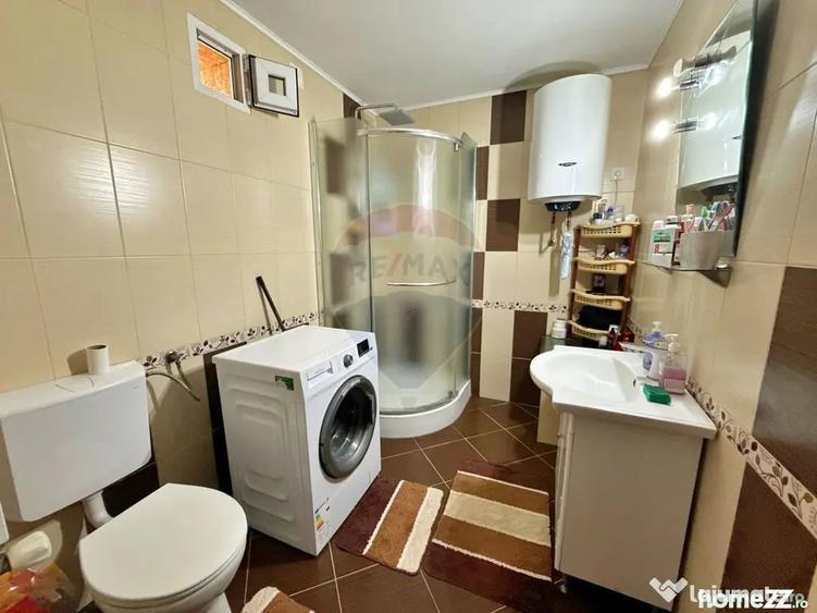 Casă cu 3 camere cu Teren 1410 Mp în Șofronea
