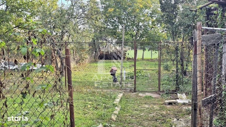 Casă cu 4 camere cu Teren 740 Mp în Mehala