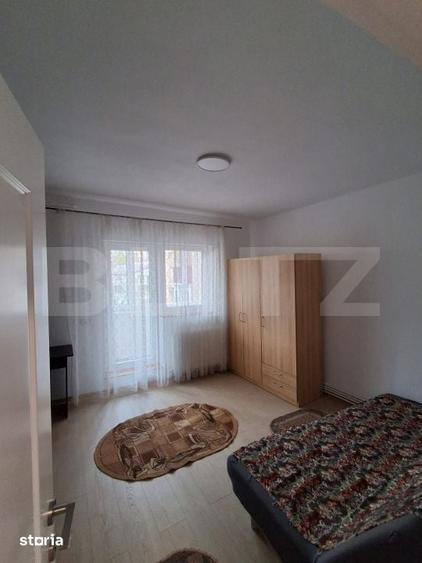 Garsonieră decomandată în Valea Cetății