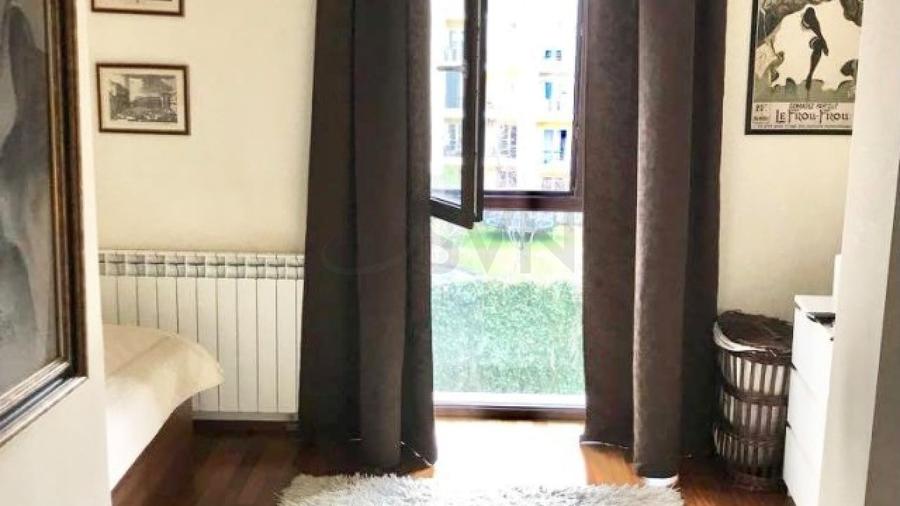 Apartament cu 3 camere decomandat în Herăstrău