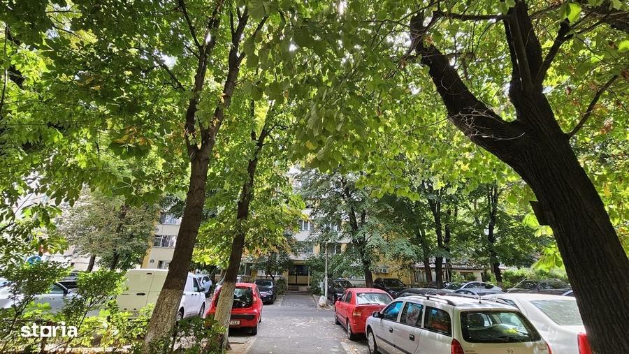 Apartament cu 3 camere în Iancului