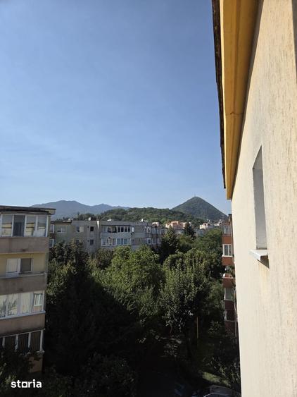 Apartament 3 camere decomandat zona Scriitorilor mobilat complet - 12