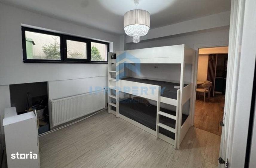 Vanzare Apartament 3 camere in Bucurestii Noi-Damaroaia | Complet Mobi - 3