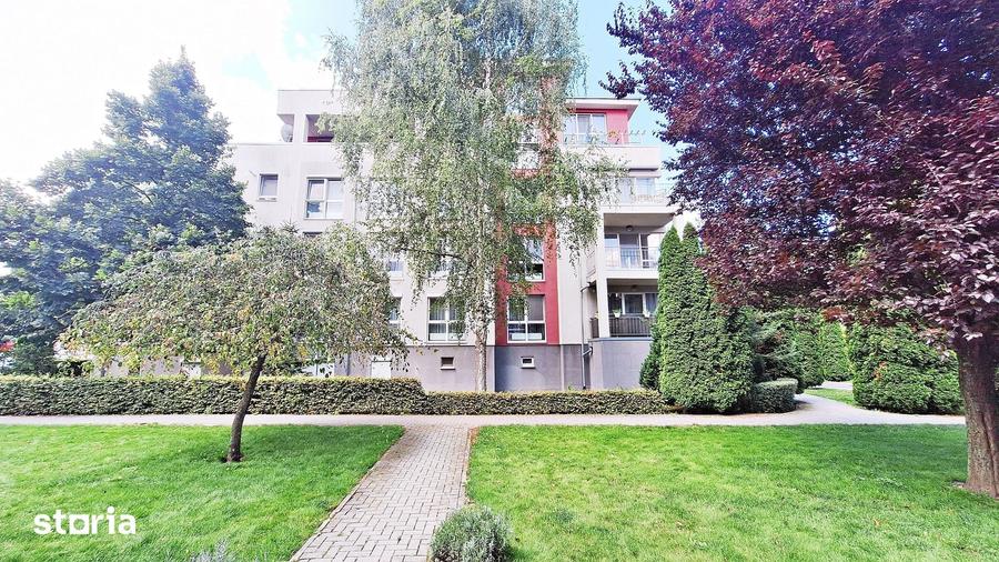 Apartament cu 3 camere decomandat în Bartolomeu