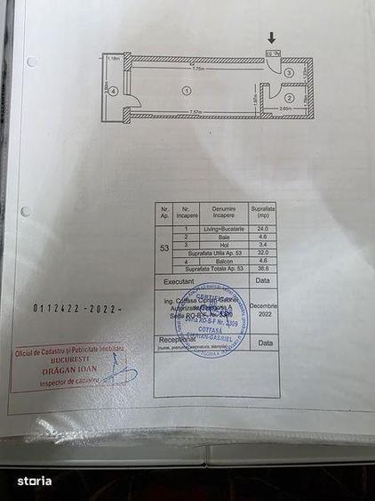 Garsonieră în Metalurgiei