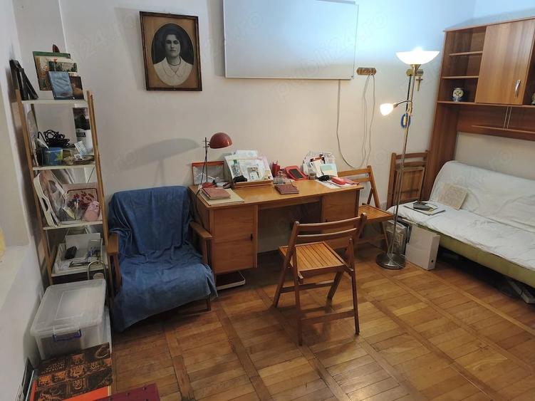 Garsonieră decomandată în Ultracentral