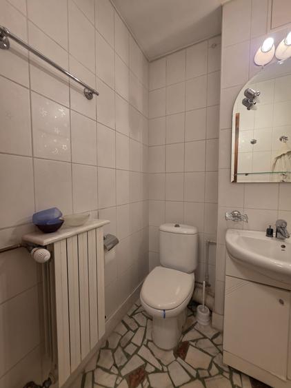 Drumul Taberei, 3 camere, decomandat, 2 min parc, 5 min metrou, etaj 1 - 34