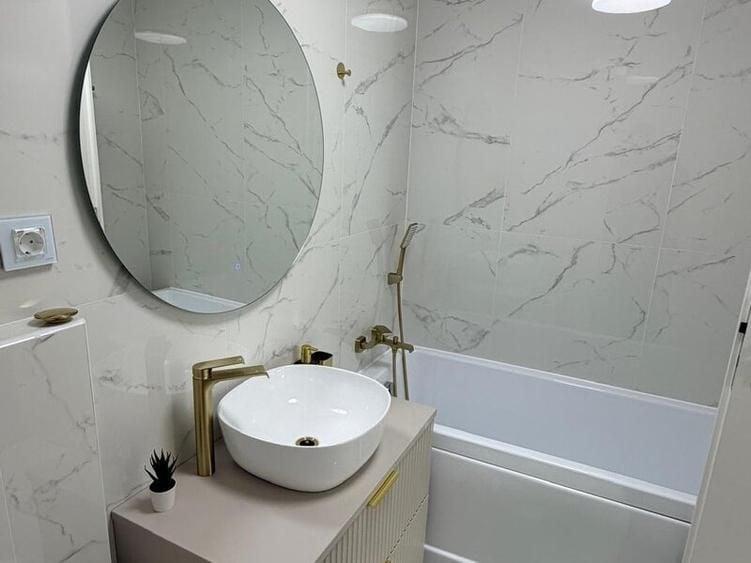 Închiriere Apartament 2 Camere 13 Septembrie, Design Arhitect, Centrală - 8