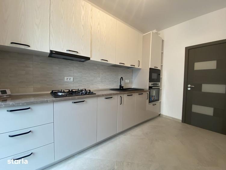 Apartament cu 3 camere în Timișoara