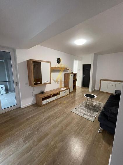 Apartament cu 2 camere decomandat, mobilat în Mehala