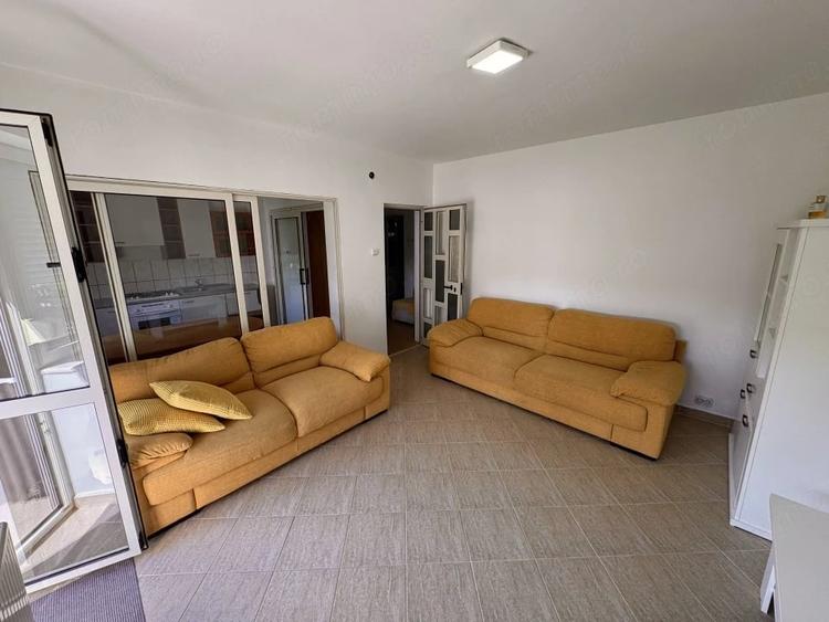 Apartament 2 camere, 52 mp, zona Calea Bucure?ti - 1