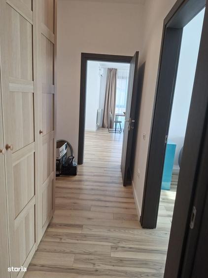 Apartament cu 3 camere în Muncii