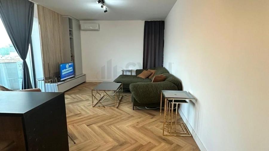 Apartament cu 2 camere decomandat, mobilat în Pipera
