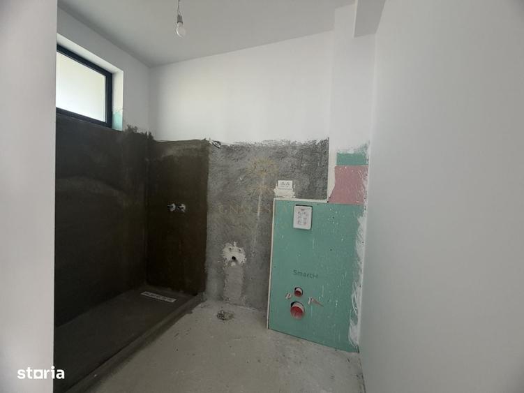 Casă cu 4 camere în Măgurele