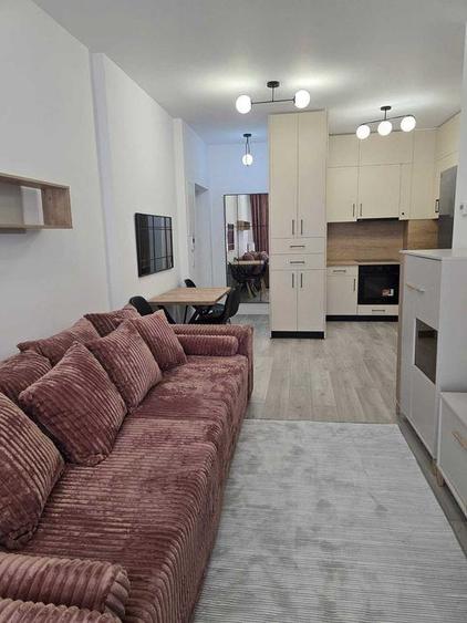 Apartament 2 camere de inchiriat Silk District, Iasi - 1