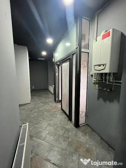 Spatiu comercial B-ra Calarasilor/B-dul Dorobantilor - 14