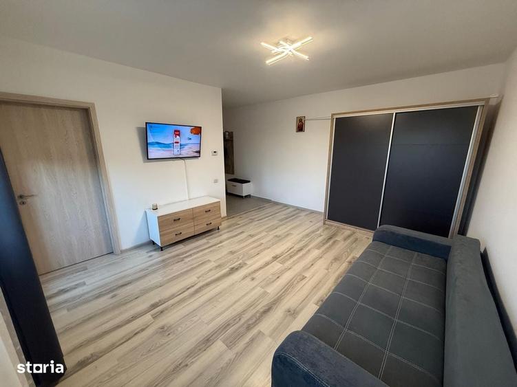 Drumul Taberei Garsoniera decomandata 39 mp,Timisoara 103Q Residence! - 8
