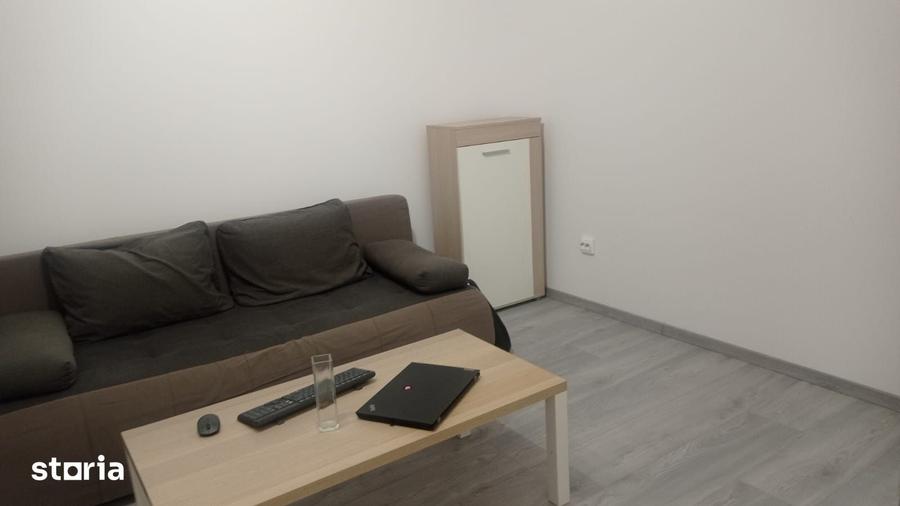 Apartament cu 2 camere în Sânpetru