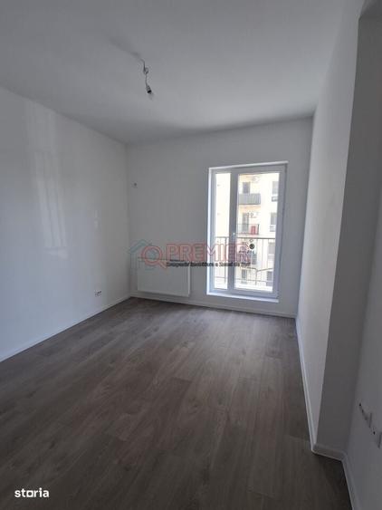 Apartament cu 3 camere decomandat în Berceni