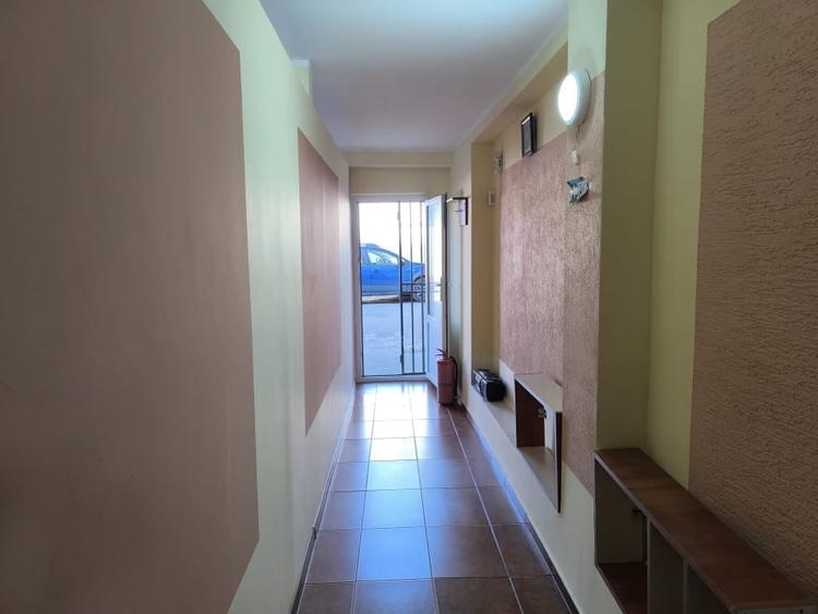 Spațiu comercial, de 25 mp, în Tomis II