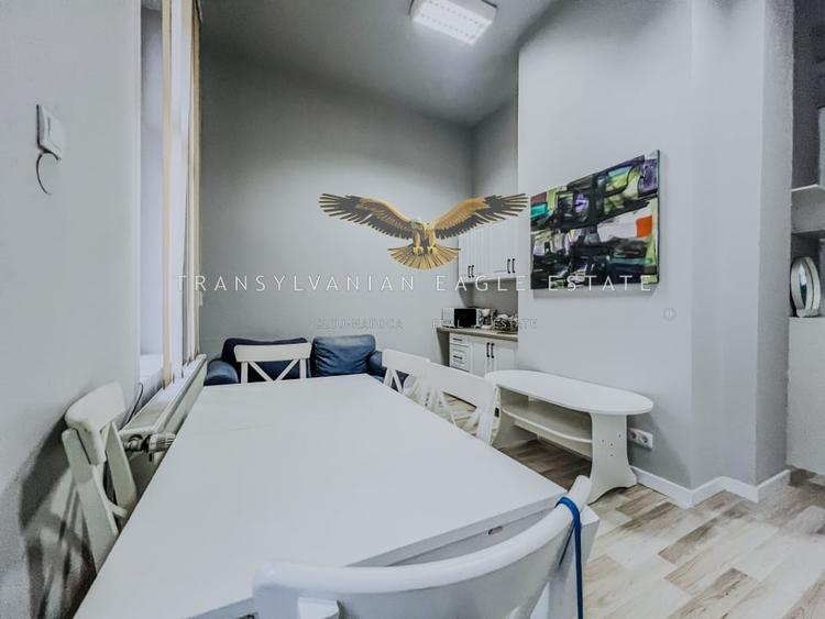 Apartament rezidential superb situat in centru - 11
