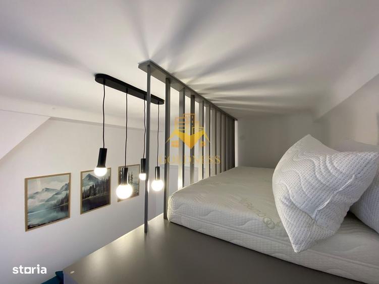 Apartament 40 mp la 2 minute de Piata Muzeului! Bloc istoric cu lift! - 1