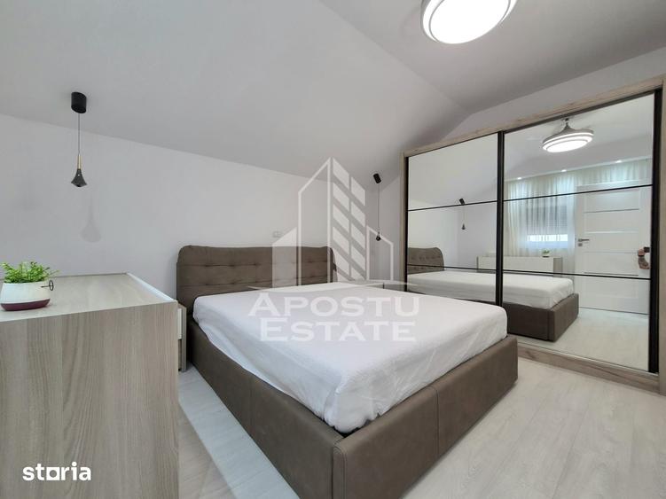 Apartament de lux 2 camere,zona Podgoria - 4