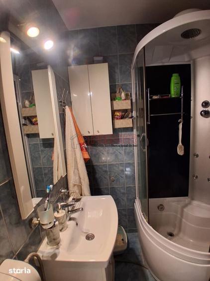EXCLUSIVITATE - APARTAMENT 2 CAMERE - STR. LAMOTESTI NR. 8 - 12